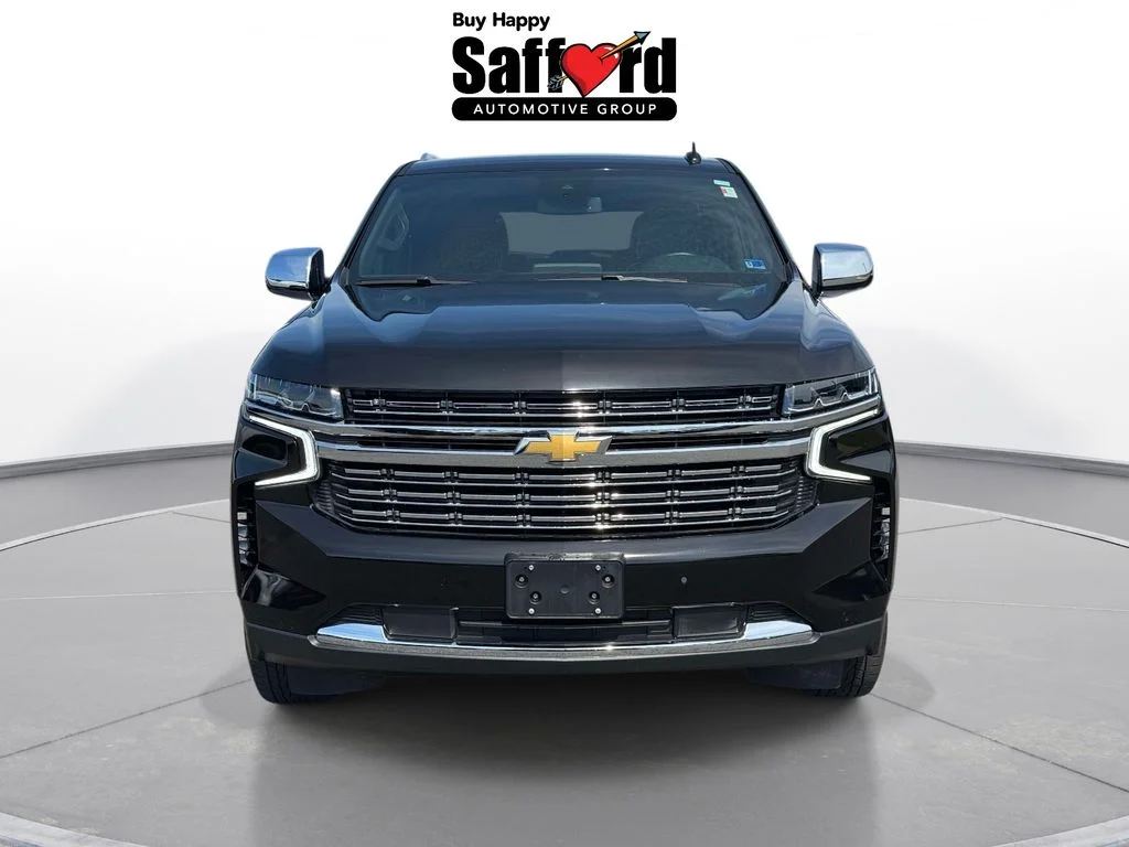 Used 2024 Black Chevrolet Premier image 7