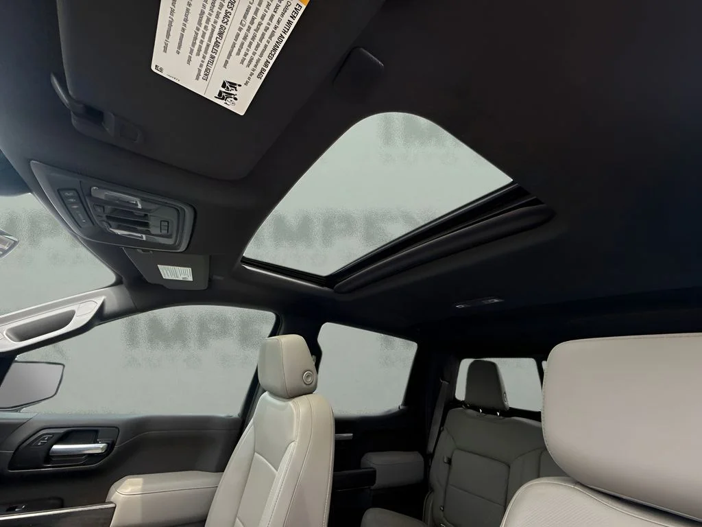 Used 2020 Beige Chevrolet LTZ image 6