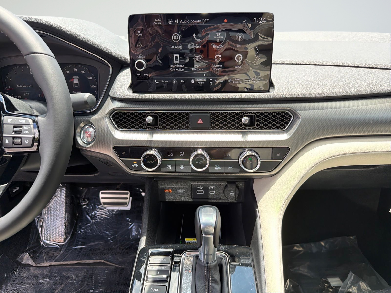 New 2026  Acura A-Spec Tech Package image 17