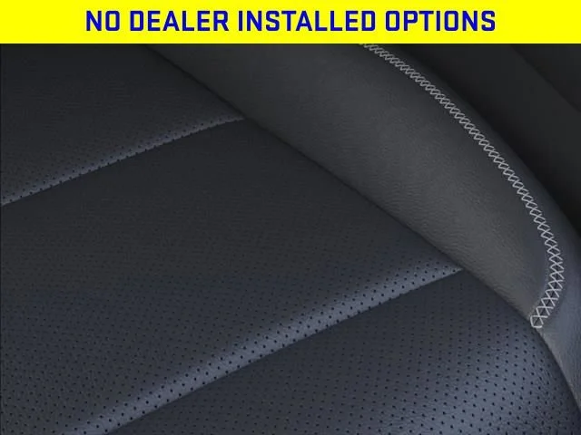 2026 GMC Terrain Denali - Photo 21