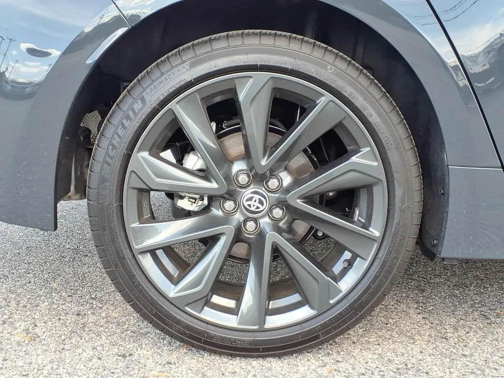 2026 Toyota Corolla SE - Photo 6