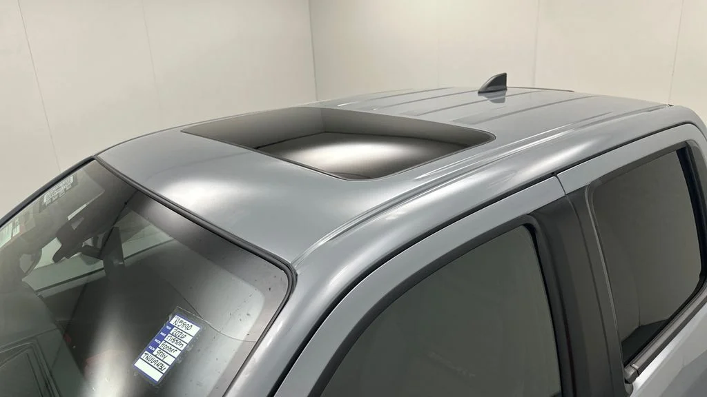 New 2026 Gray Nissan PRO-4X w/R Package image 12