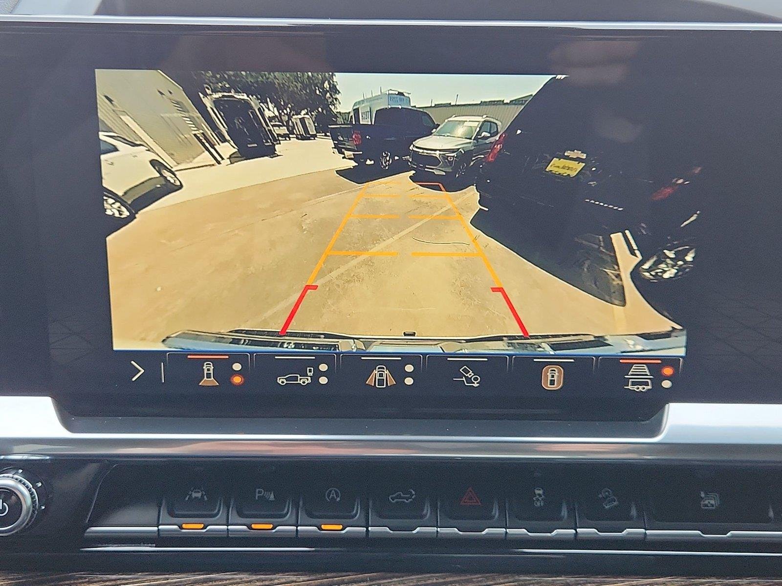 2026 GMC Sierra 1500 Elevation - Photo 15