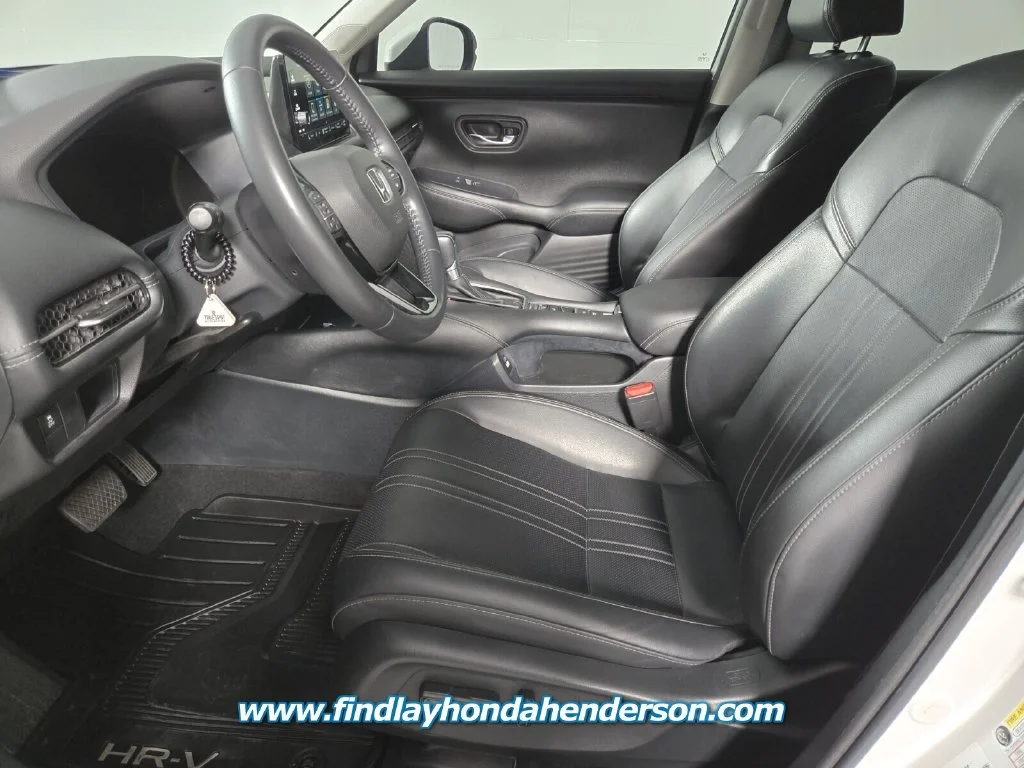 2023 Honda HR-V EX-L - Photo 15