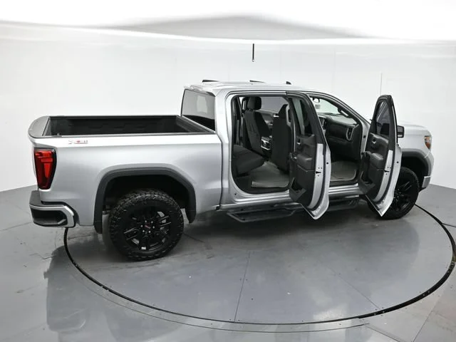 Used 2021 QUICKSILVER METALLIC GMC Elevation image 42