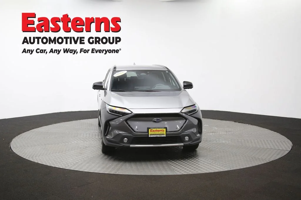 Used 2023 Black Subaru Limited image 51