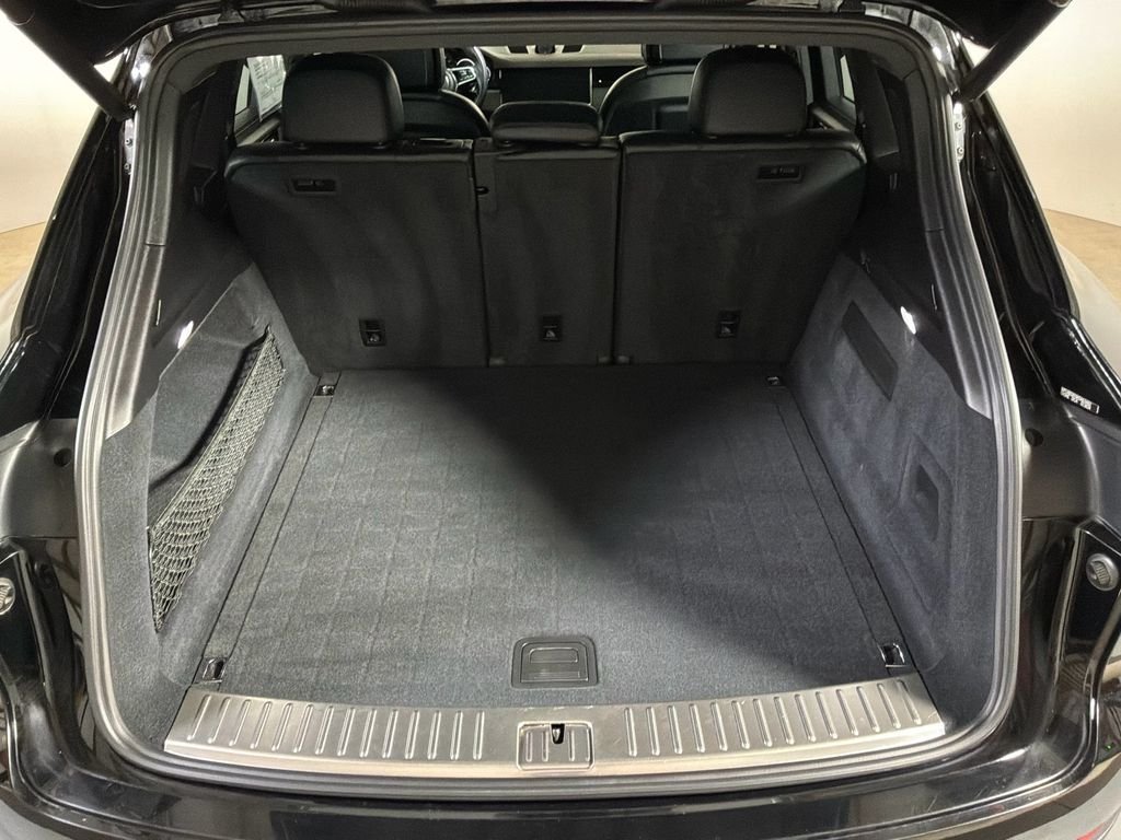Used 2019 Black Porsche S image 17