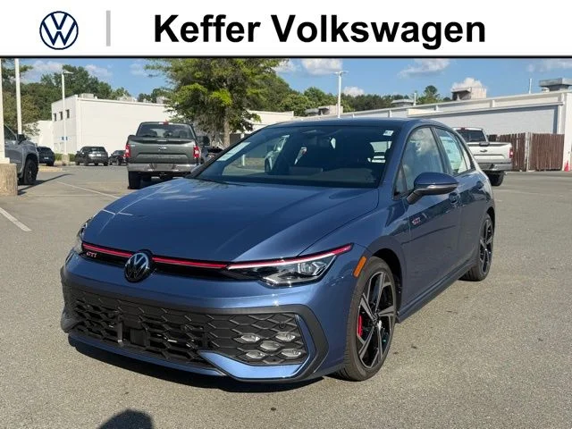 New Volkswagen Inventory | Keffer Auto Group