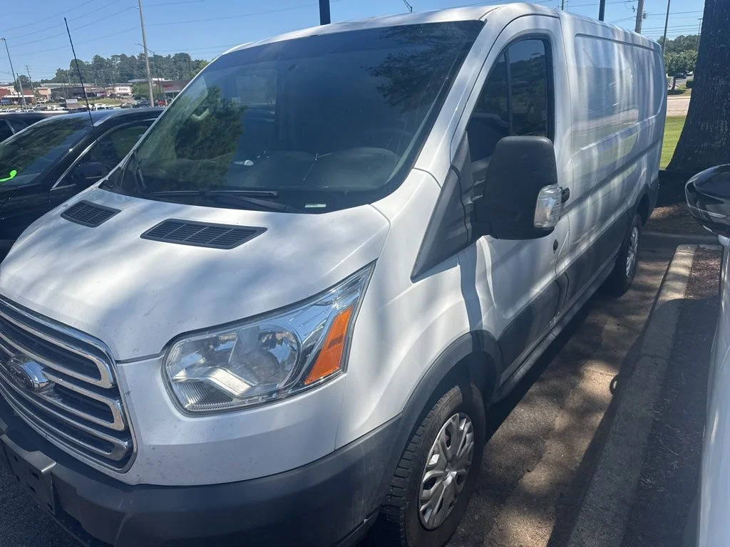 2015 Ford Transit 250 Van Low Roof 60/40 Pass. 130 WB's photo