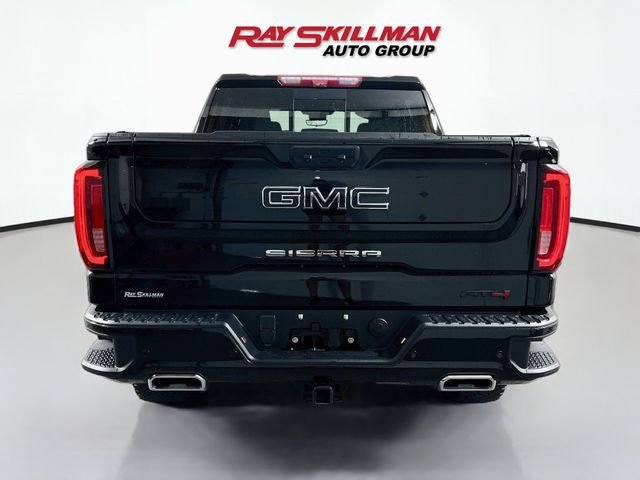2024 GMC Sierra 1500 AT4 - Photo 6