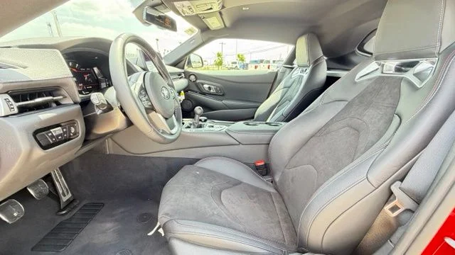 New 2026 Renaissance Red 2.0 Toyota 3.0 image 19