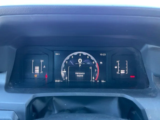 Used 2025 Silver Toyota SR5 image 13