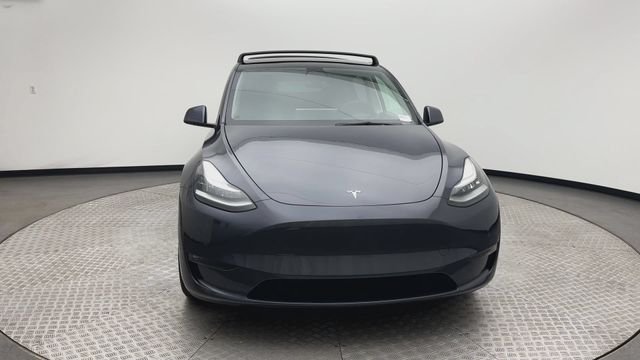 2022 Tesla Model Y Long Range - Photo 3