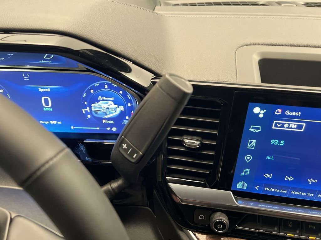 New 2026 Black Chevrolet LT image 19