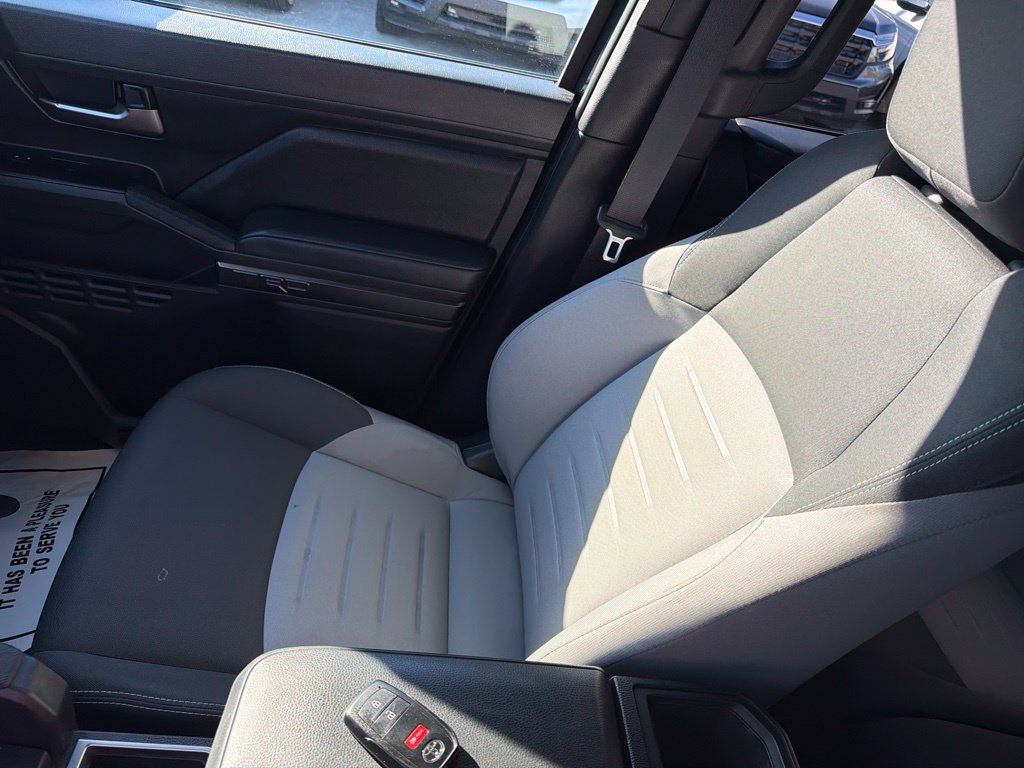 Used 2025 Underground Toyota TRD Sport image 31