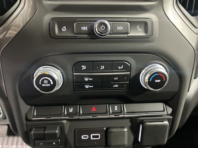 2025 GMC Sierra 3500 Chassis Cab Pro - Photo 16