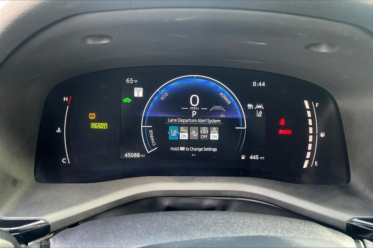 Used 2025 Underground Toyota SE image 25