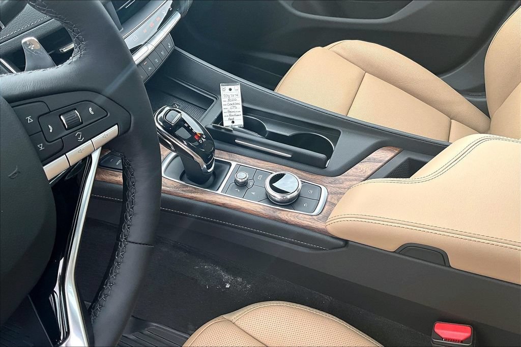 2026 Cadillac CT5 Premium Luxury - Photo 8