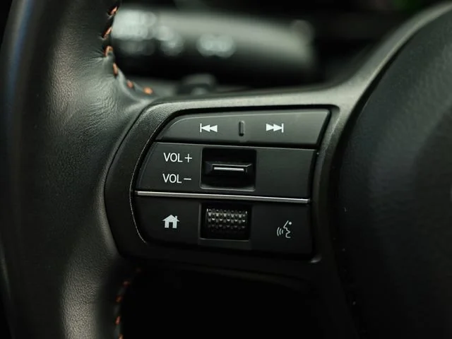 2026 Honda CR-V Sport - Photo 77