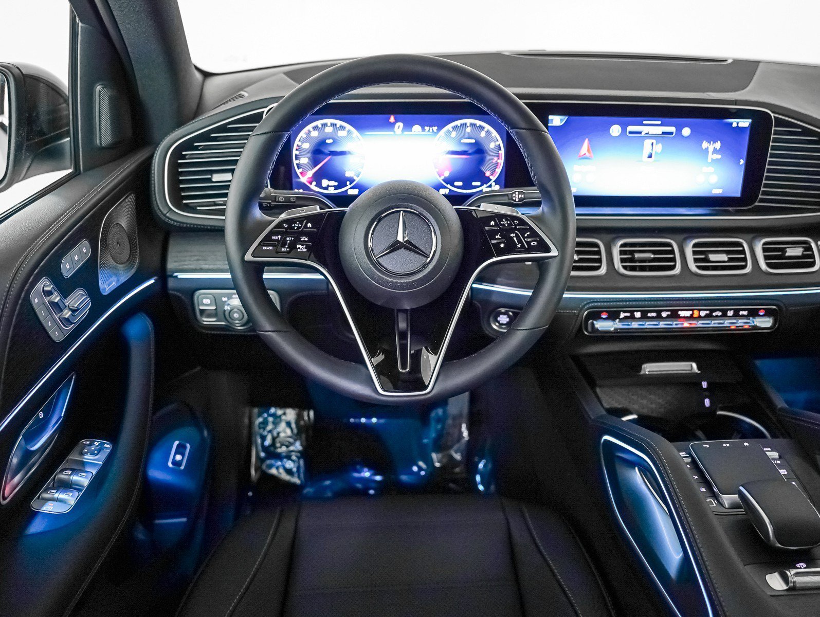 2026 Mercedes-Benz GLE GLE580 - Photo 14