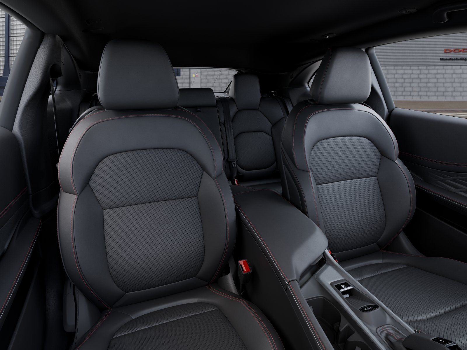 New 2027 Sub-Zero Dodge R/T Plus image 9