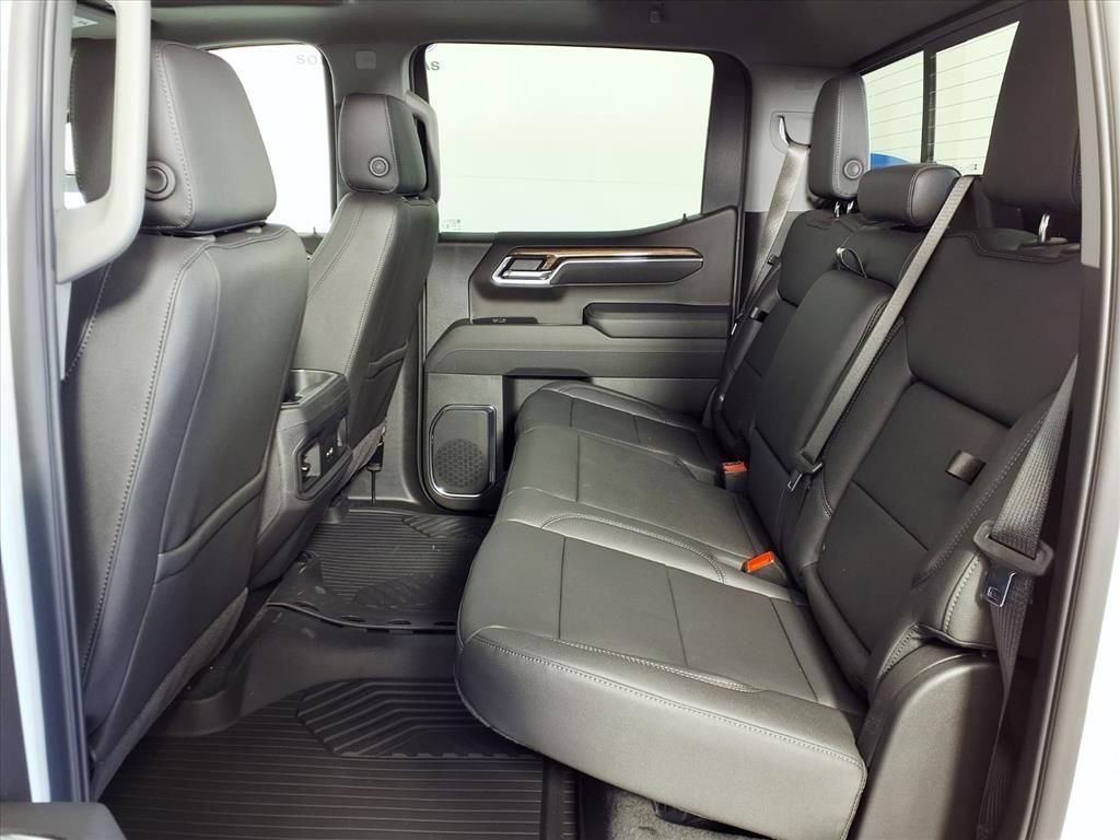 2026 Chevrolet Silverado 1500 LT Trail Boss - Photo 20
