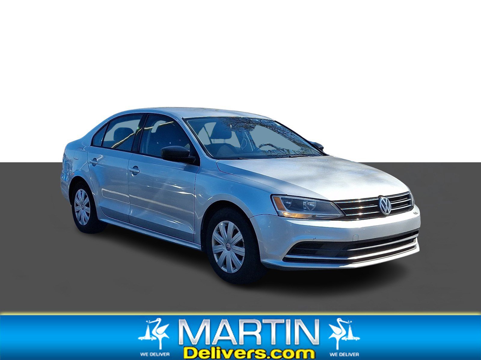 2016 Volkswagen Jetta S