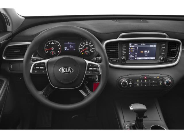 Used 2019 Sangria Kia LX V6 image 10