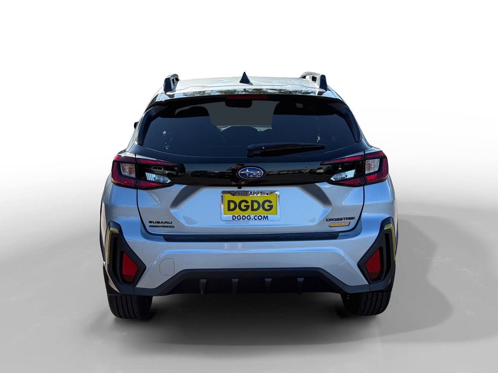 2026 Subaru Crosstrek Sport - Photo 4