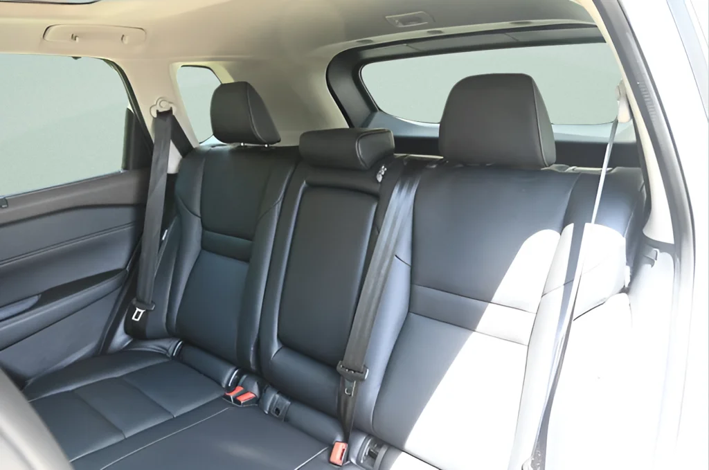 2022 Nissan Rogue SL - Photo 26