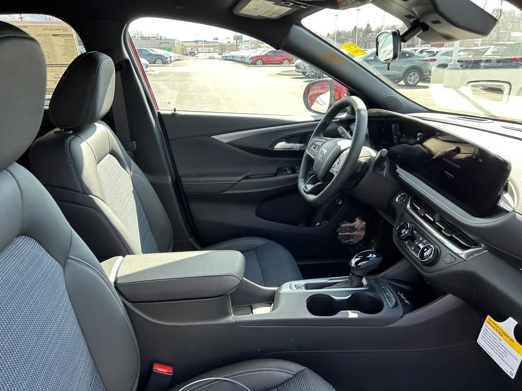 2026 Buick Envista Preferred - Photo 19
