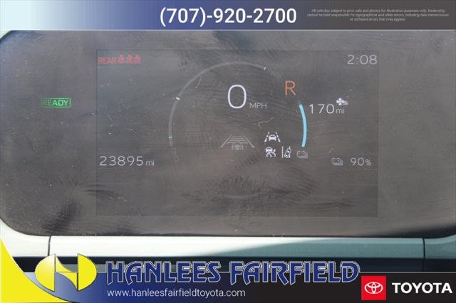 Certified Used 2023 HEAVY METAL Toyota  image 31