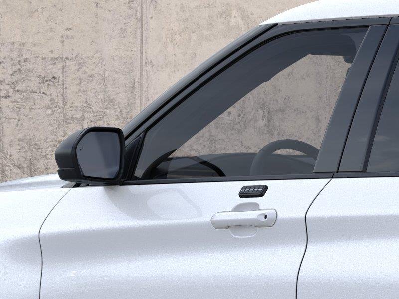 New 2026 Star White Ford Active image 13