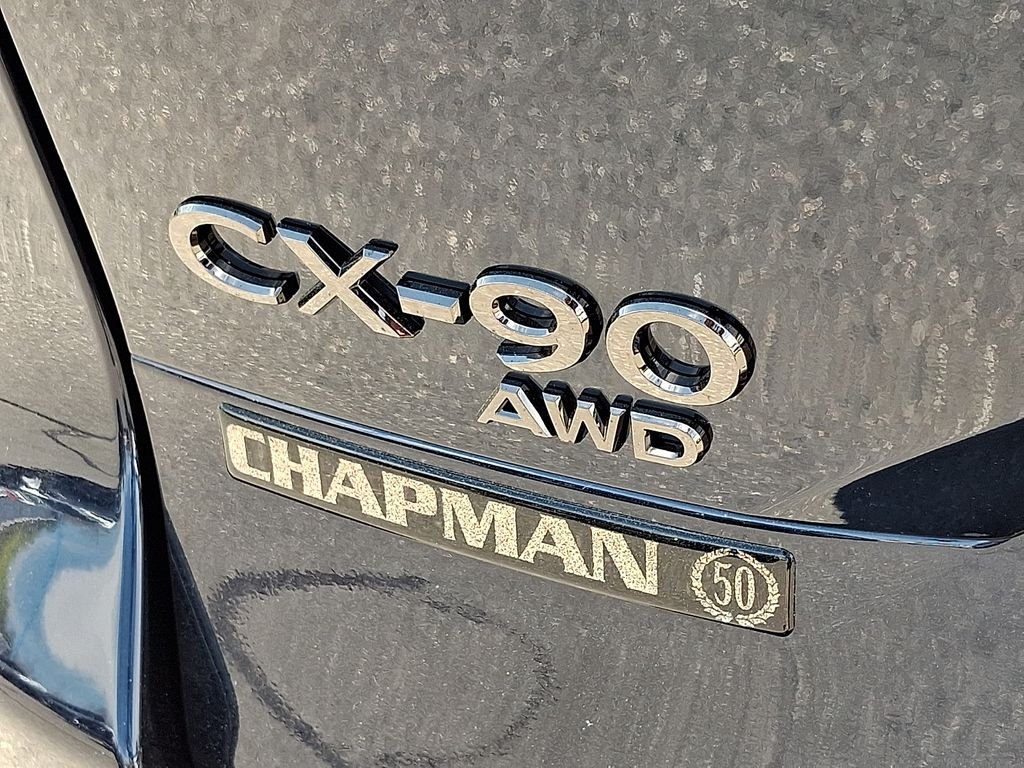 2026 Mazda CX-90 Premium Sport Package - Photo 20