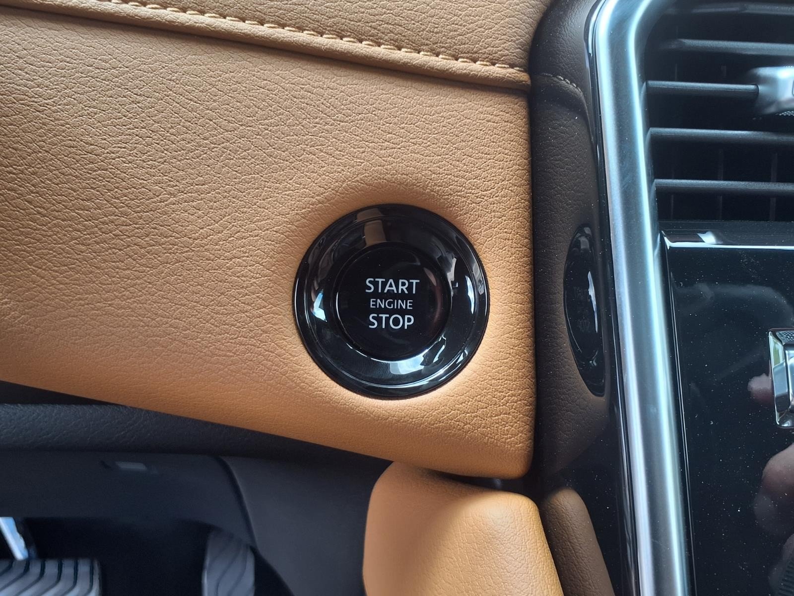2026 Nissan Armada photo 22 of 25
