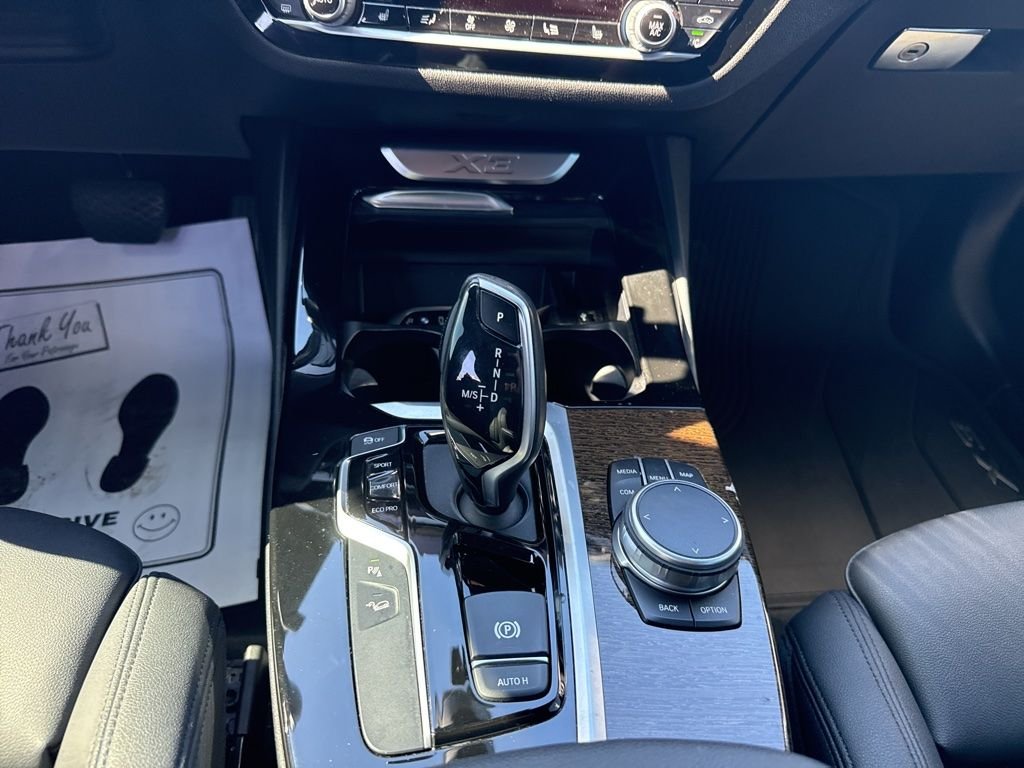 2019 BMW X3 30i - Photo 15