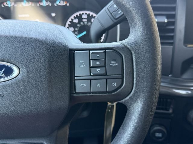 Used 2023 White Ford XL image 18