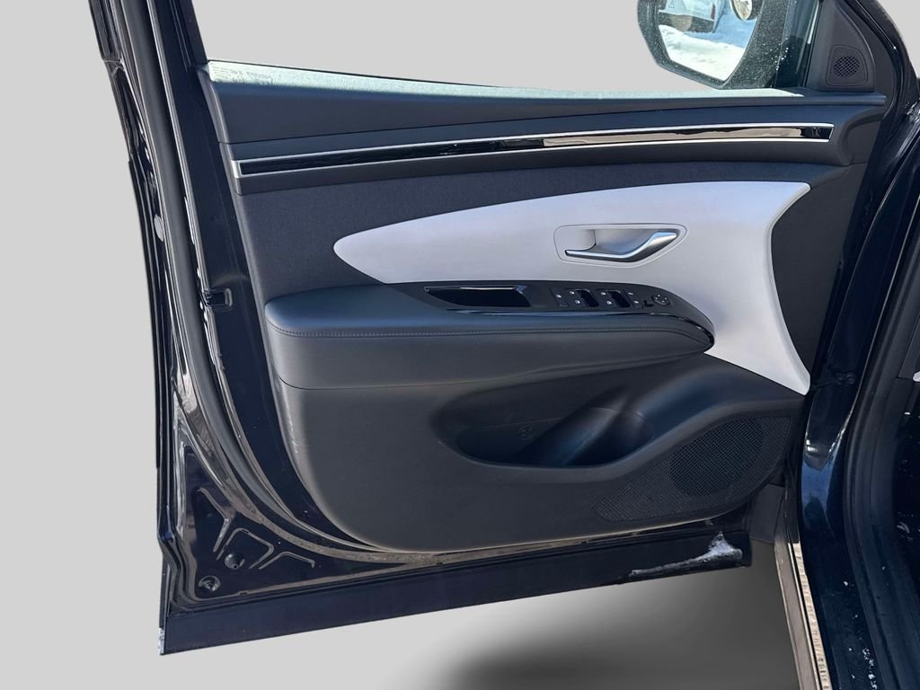 2026 Hyundai Tucson SEL - Photo 14