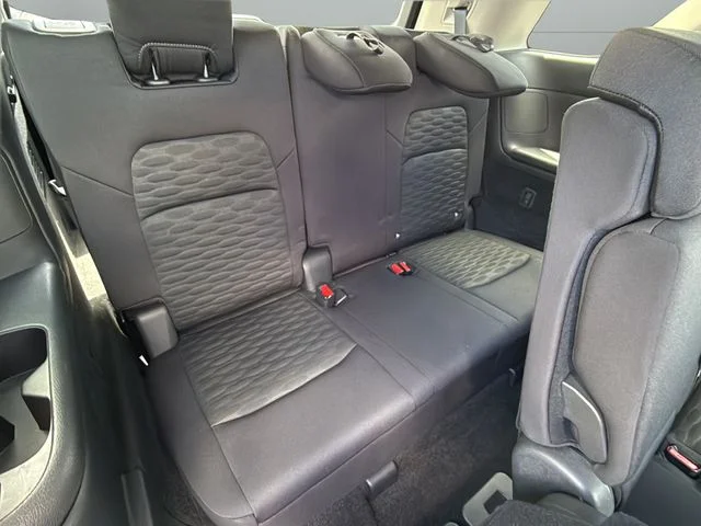 Used 2024 Gray Nissan SV image 11