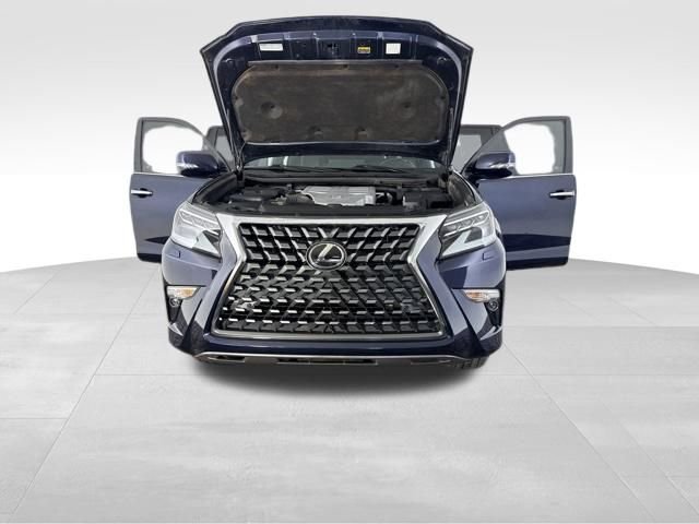 2023 Lexus GX PREMIUM - Photo 12