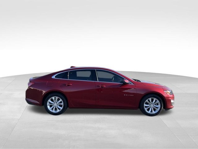 2020 Chevrolet Malibu 1LT - Photo 6