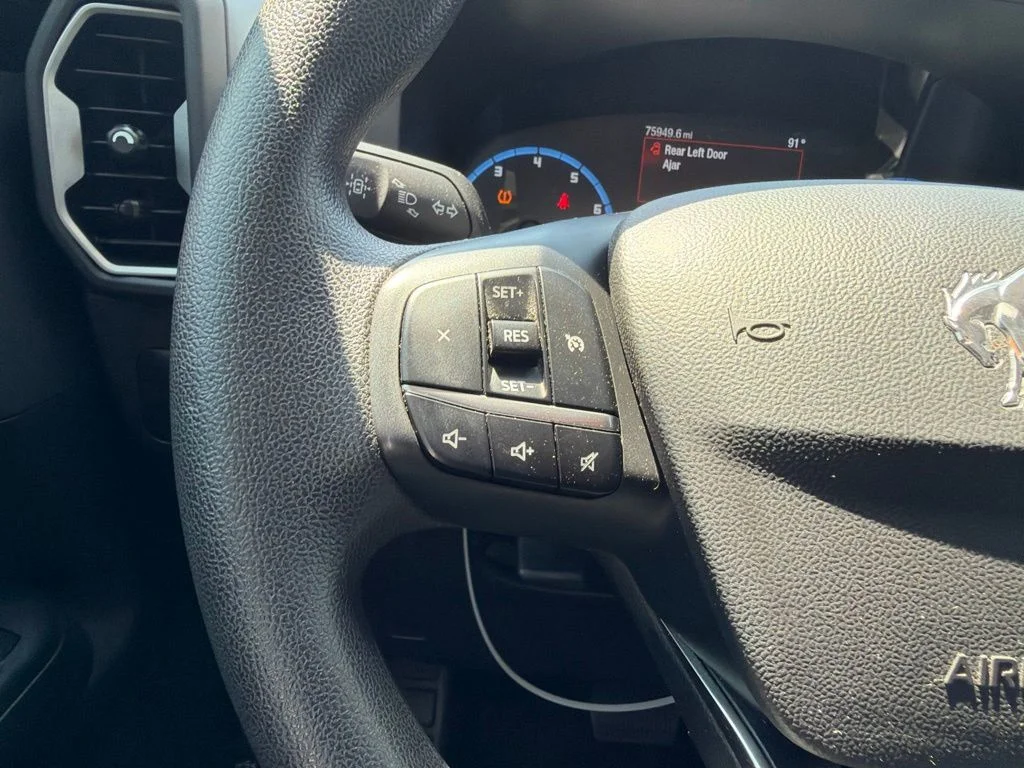 Used 2022 Oxford White Ford Big Bend image 19