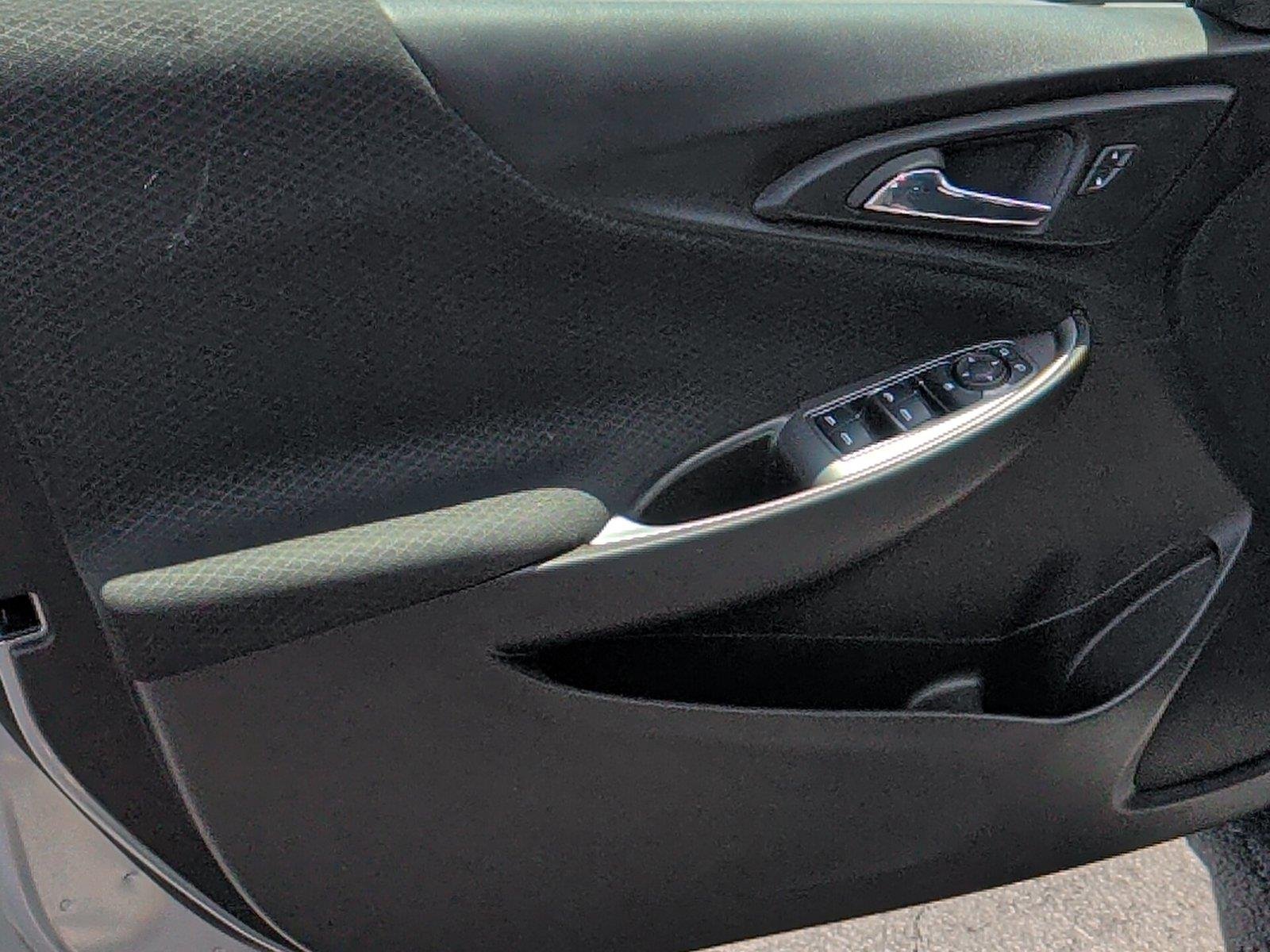 Used 2023 Sterling Gray Metallic Chevrolet LT image 14