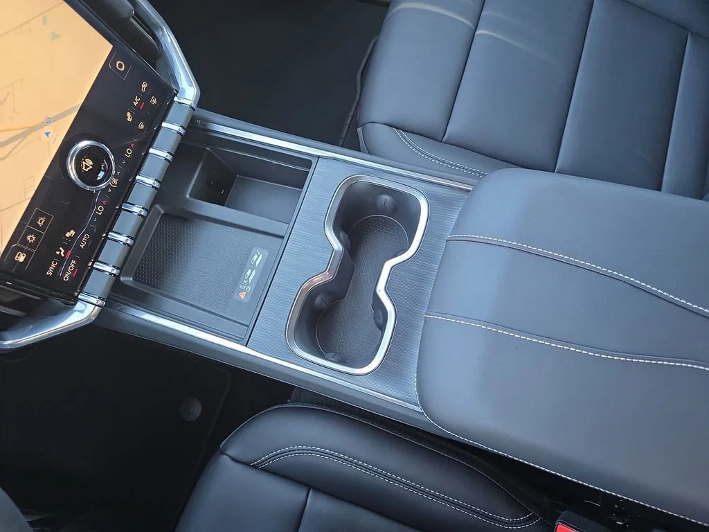 New 2026 Ebony Twilight Metallic GMC Elevation image 26