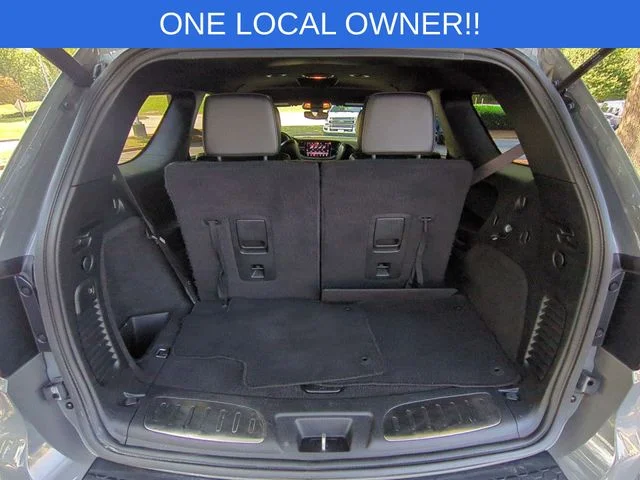 Used 2021 Gray Dodge GT Plus image 35