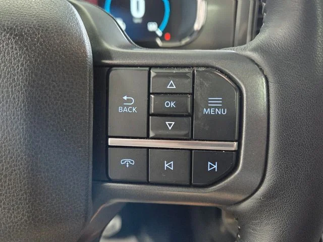 Used 2023 Gray Ford Lariat image 27