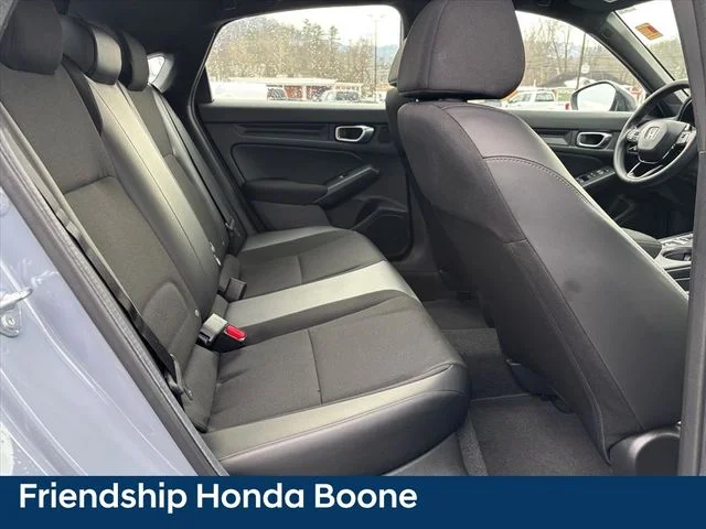 Used 2024 Gray Honda Sport image 17