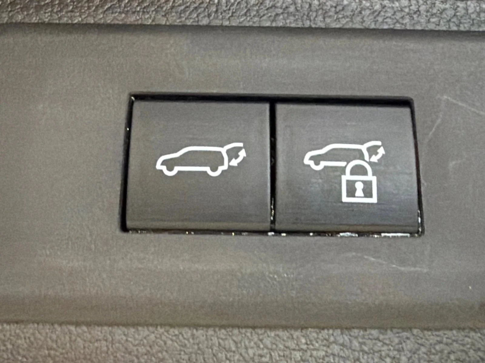Used 2026 Gray Toyota LE image 20