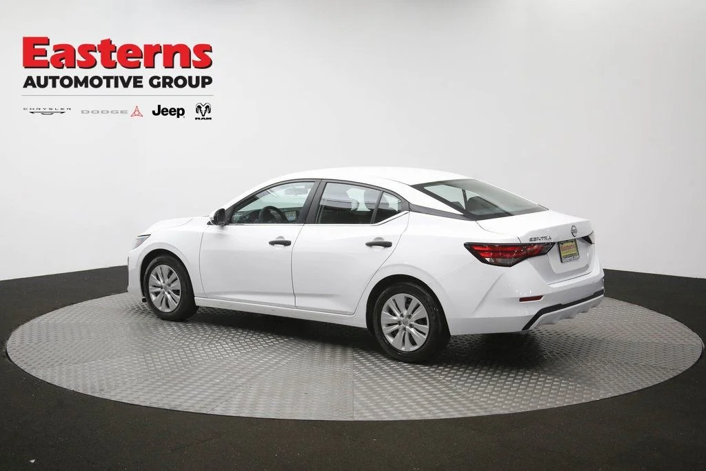 Used 2024 White Nissan S image 64