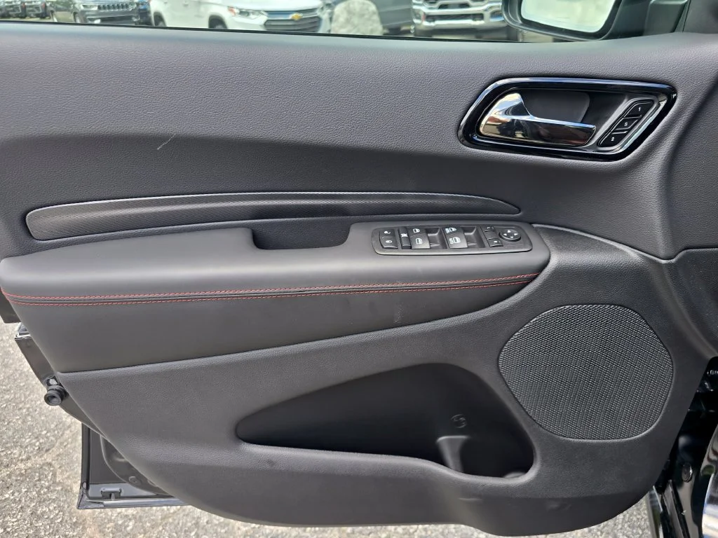 New 2026 Black Dodge GT Plus HEMI V8 image 35